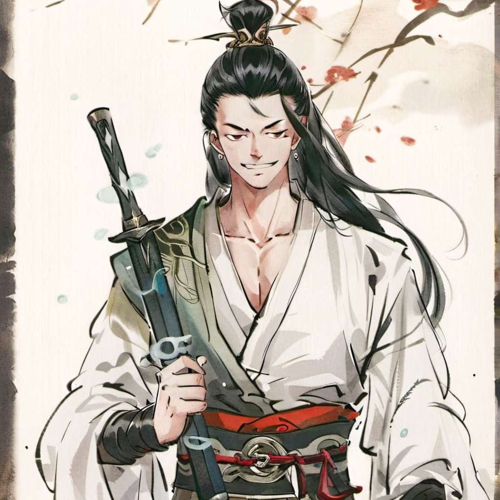 A Look At Roronoa Zoro In A Silent Voice Explained